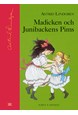 Madicken och Junibackens Pims / ill.: Ilon Wikland  (Samlingsbiblioteket)