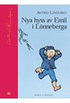 Nya hyss av Emil i Lönneberga / ill.: Björn Berg  (Samlingsbiblioteket)