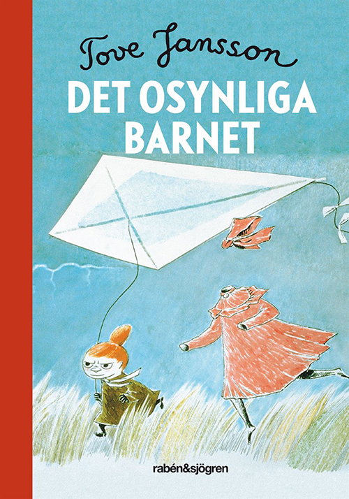 Det osynliga barnet och andra berättelser