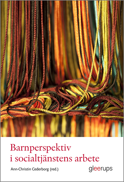 Barnperspektiv i socialtjänstens arbete