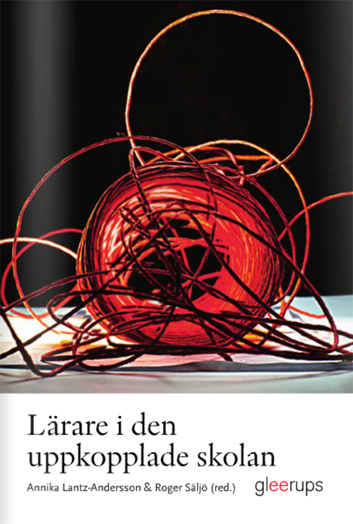 Lärare i den uppkopplade skolan