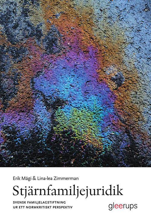 Stjärnfamiljejuridik : svensk familjelagstiftning ur ett normkritiskt perspektiv