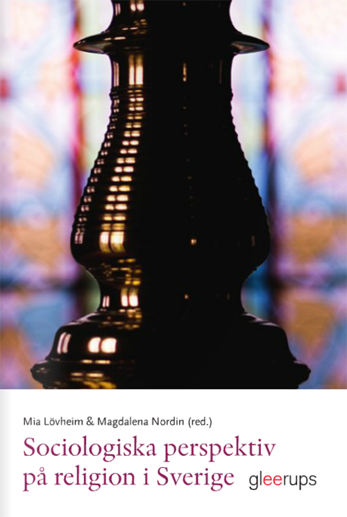 Sociologiska perspektiv på religion i Sverige