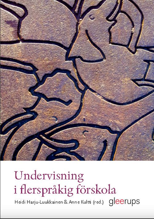 Undervisning i flerspråkig förskola