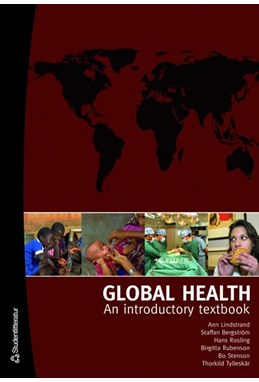 Global health : an introductory textbook