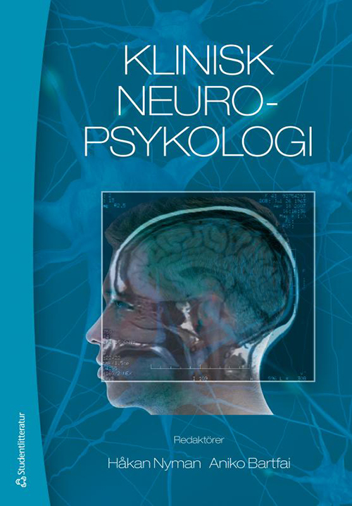 Klinisk neuropsykologi  (2.uppl.)