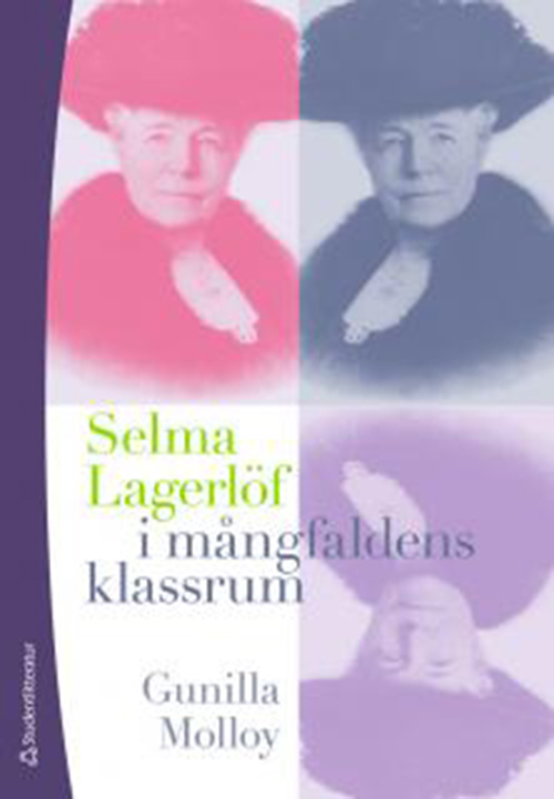 Selma Lagerlöf i mångfaldens klassrum