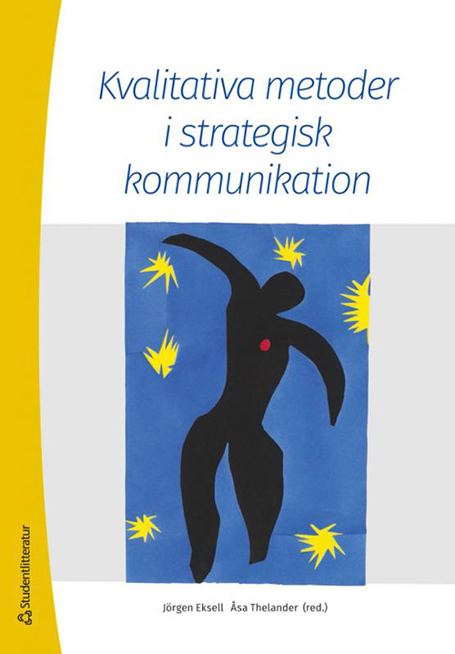 Kvalitative metoder i strategisk kommunikation