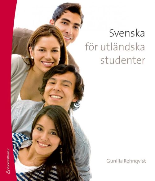 Svenska för utländska studerande  (3.uppl.)