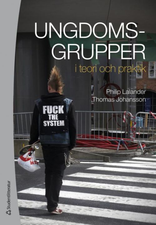 Ungdomsgrupper i teori och praktik