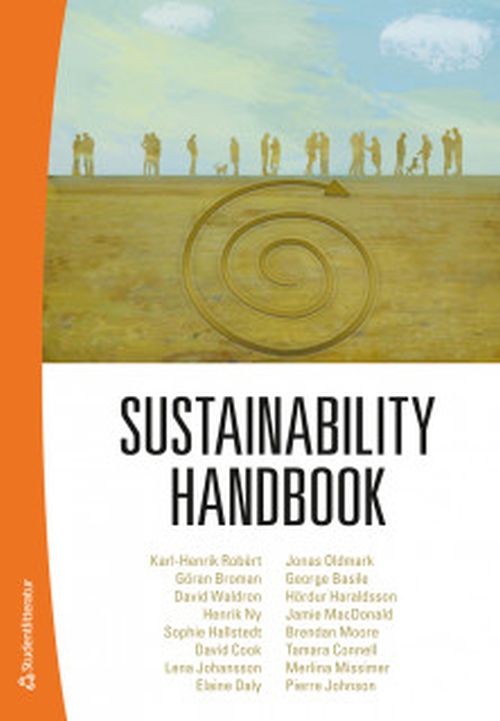Sustainability handbook