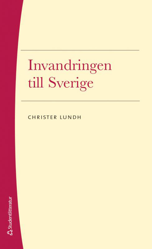 Invandringen till Sverige