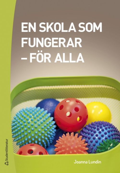 En skola som fungerar - för alla
