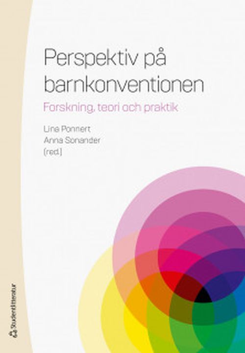Perspektiv på barnkonventionen : forskning, teori och praktik