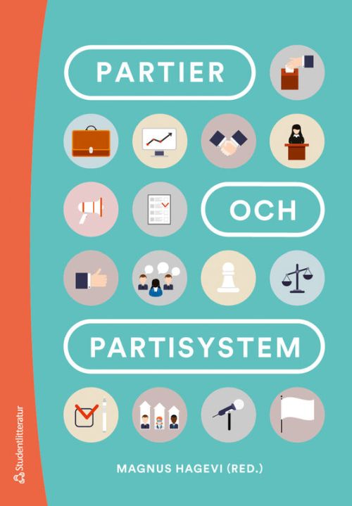 Partier och partisystem  (3. uppl.)