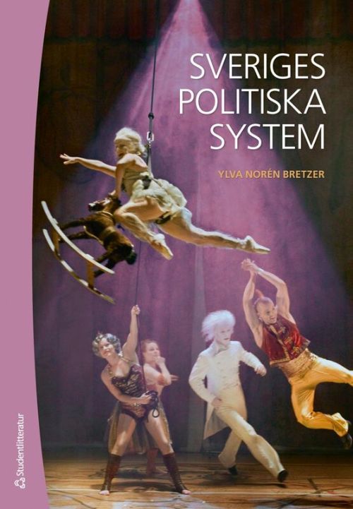 Sveriges politiska system  (5. uppl.)