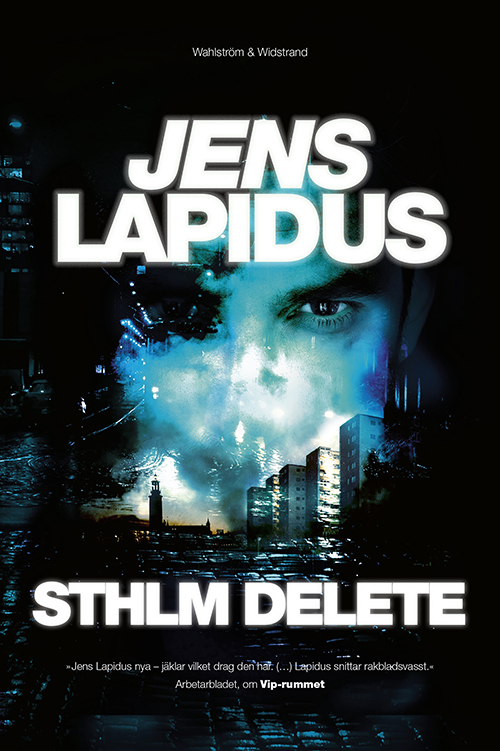 STHLM delete