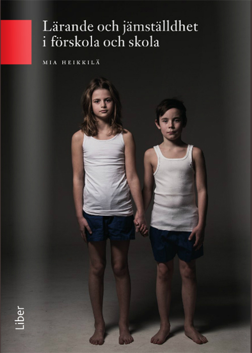 Lärande och jämställdhet i förskola och skola