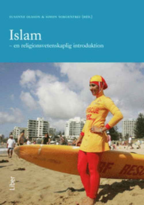 Islam : en religionsvetenskaplig introduktion