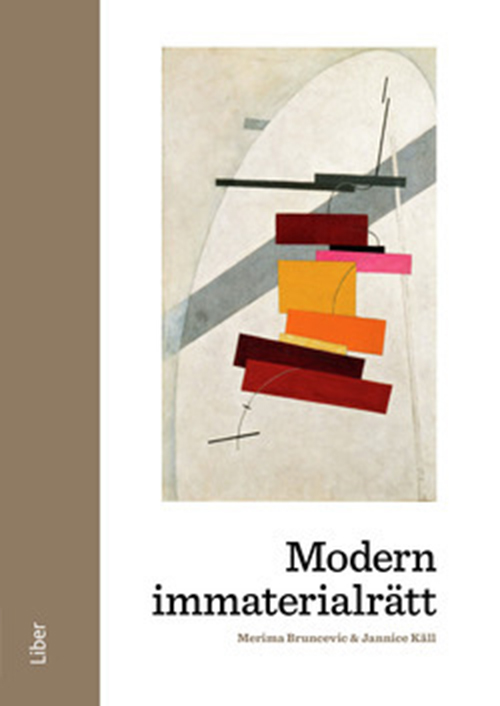 Modern immaterialrätt