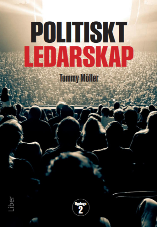 Politiskt ledarskap  (2.uppl.)
