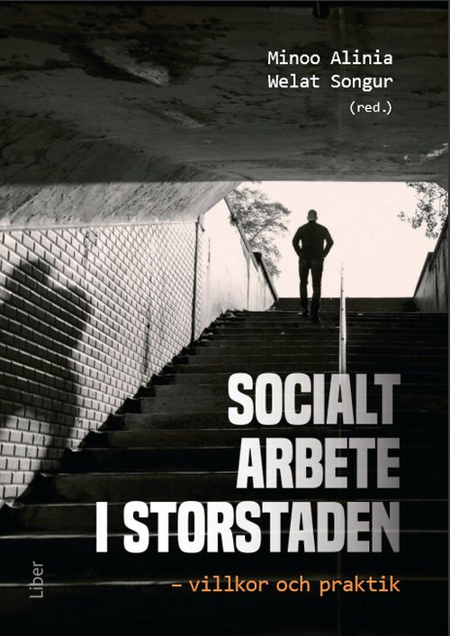 Socialt arbete i storstaden : villkor och praktik