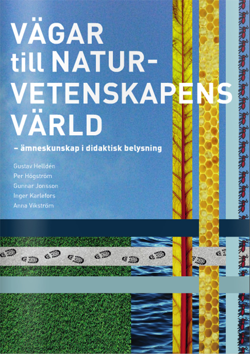 Vägar till naturvetenskapens värld : ämneskunskap i didaktisk belysning