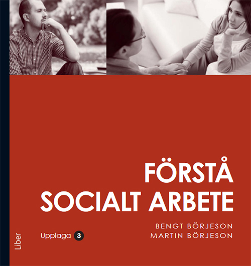 Förstå socialt arbete  (3.uppl.)