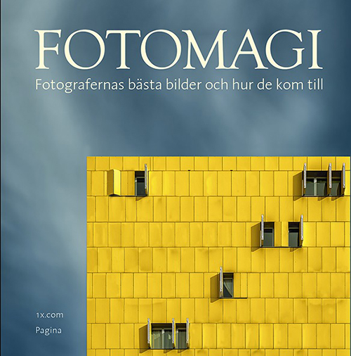 Fotografernas bästa bilder och hur de kom till. Fotomagi