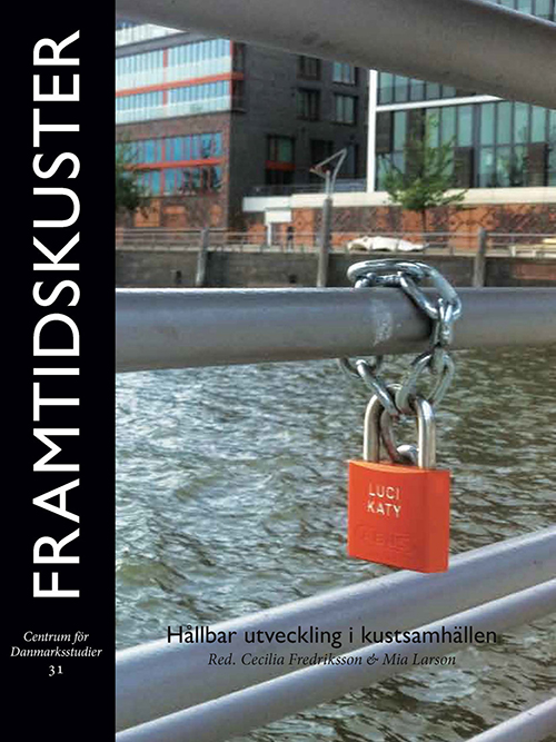 Framtidskuster : hållbar utveckling i kustsamhällen