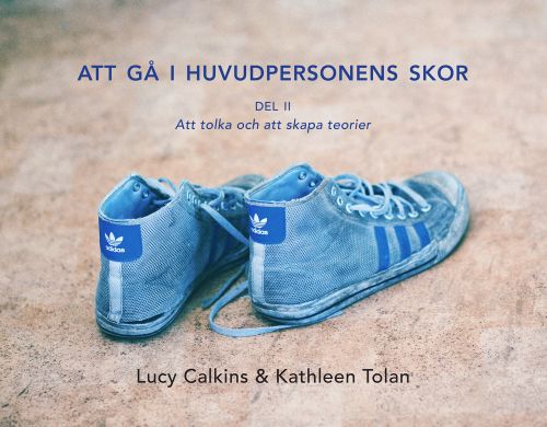 Att gå i huvudpersonens skor. Del 2, Att tolka och att skapa teorier