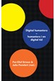 Digital humaniora : humaniora i en digital tid