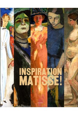 Inspiration Matisse!