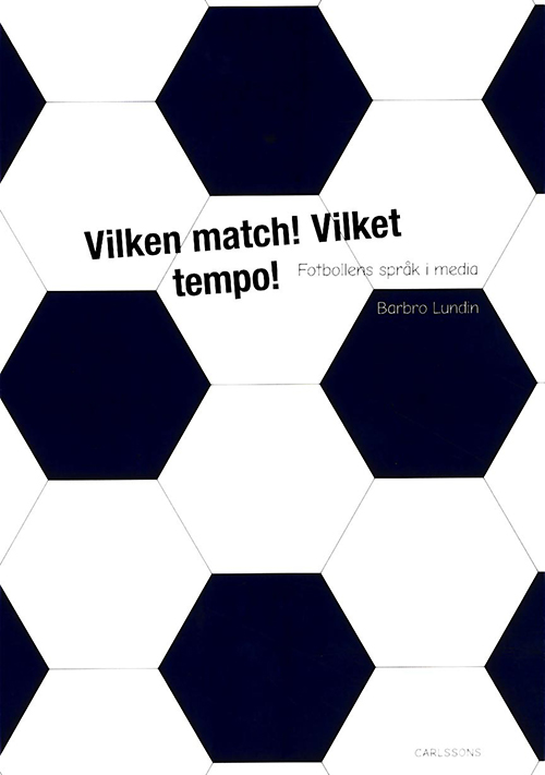 Vilken match! Vilket tempo!