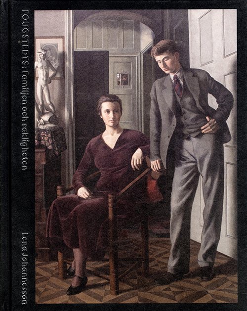 Fougstedts : familien och sakligheten