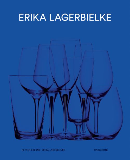 Erika Lagerbielke : form för alla sinnen