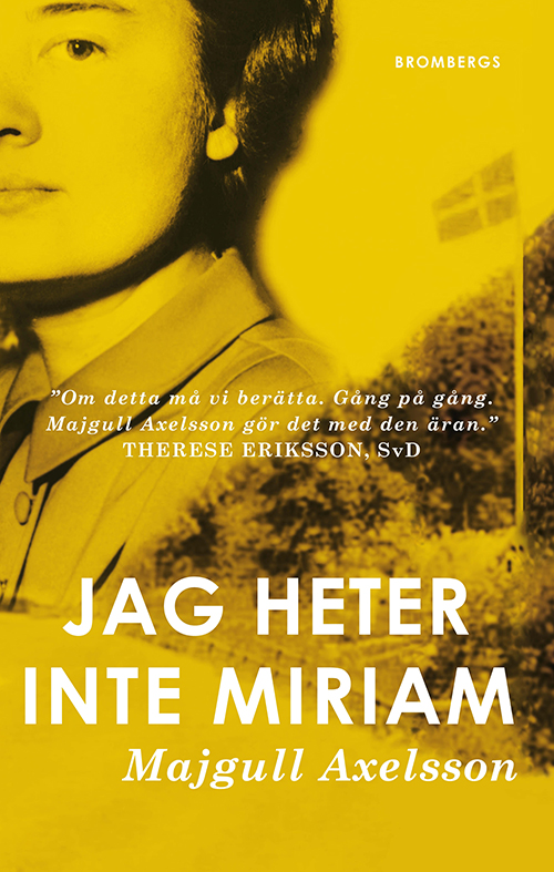 Jag heter inte Miriam