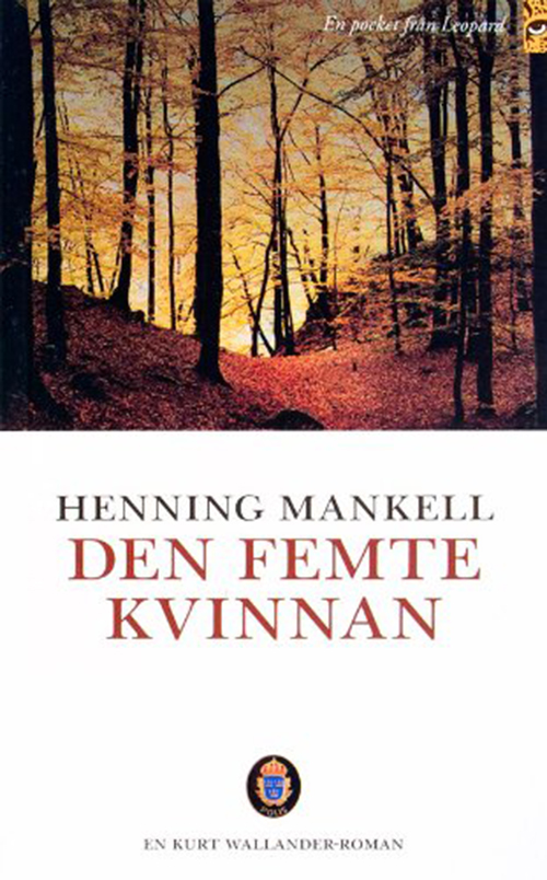Den femte kvinnan  (poc)
