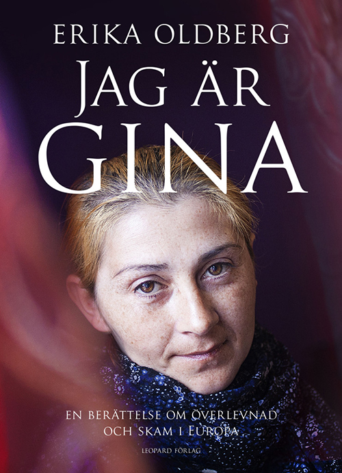Jag är Gina