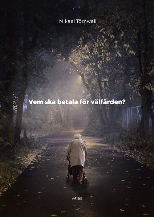 Vem ska betala för välfärden?