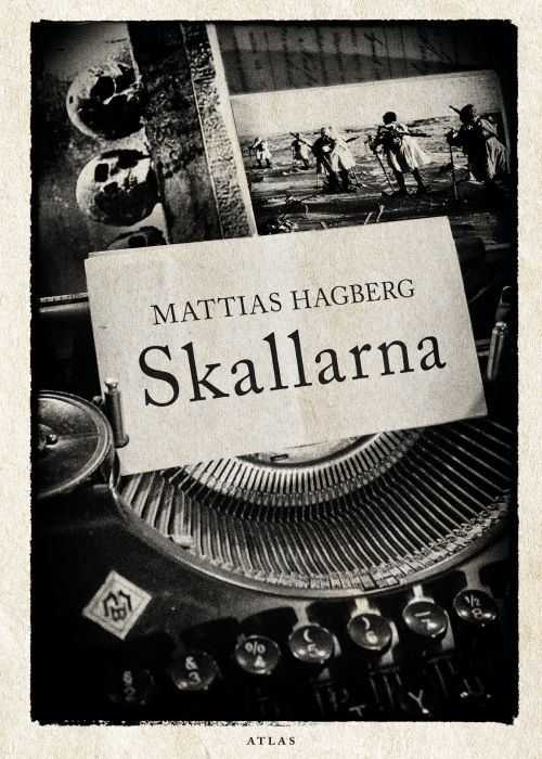 Skallarna : ett slags roman