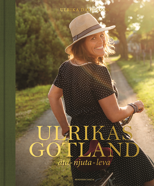 Ulrikas Gotland : äta - njuta - leva