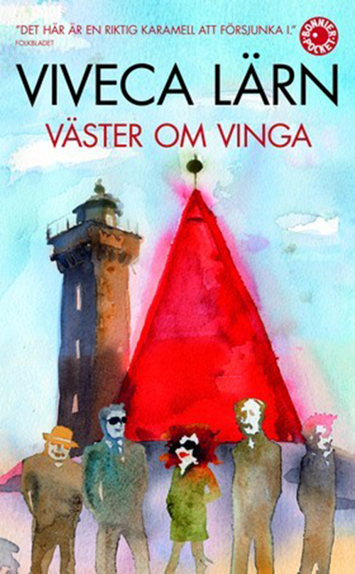 Väster om Vinga