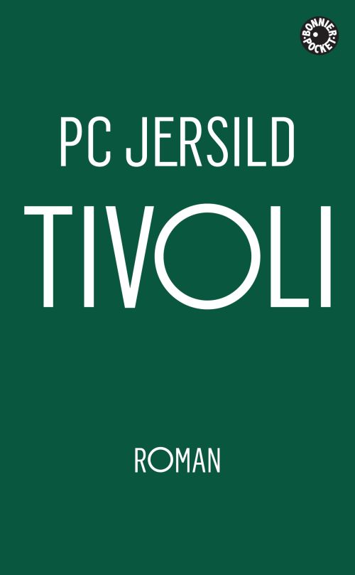 Tivoli : roman