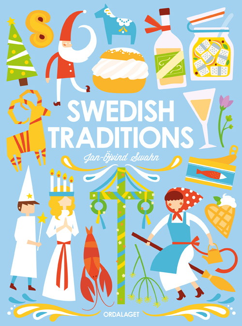 Swedish traditions