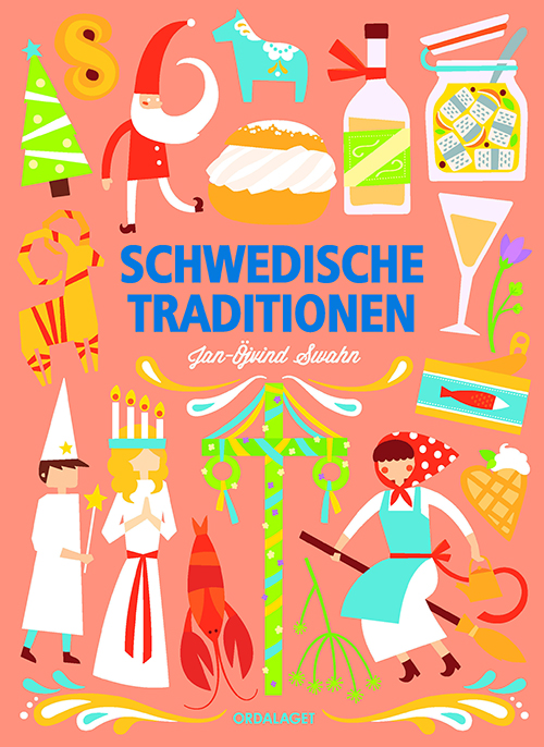 Schwedische Traditionen