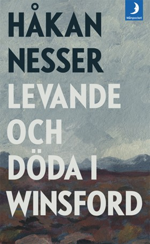 Levande och döda i Winsford : roman