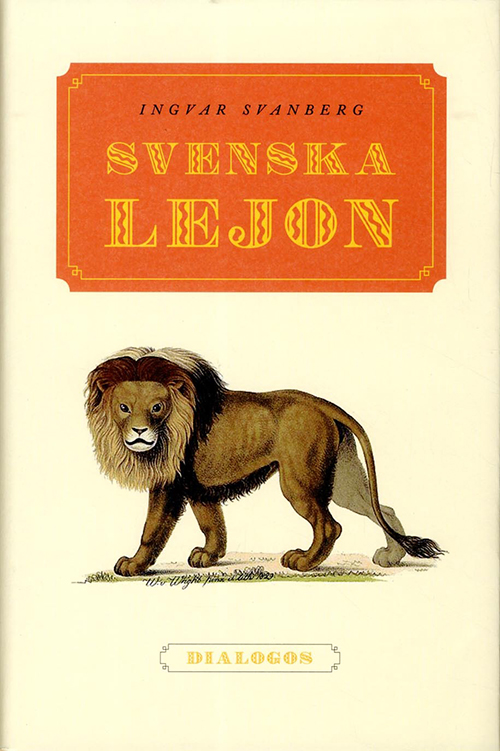 Svenska lejon