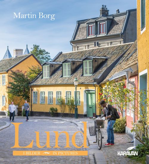 Lund : i bilder : in pictures