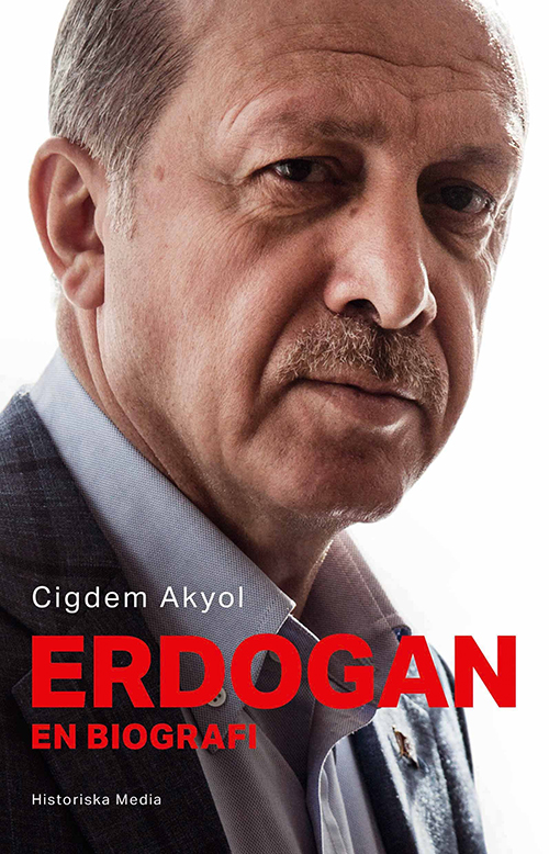 Erdogan : en biografi